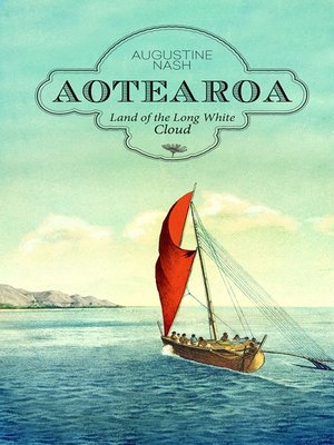 cover image of Aotearoa